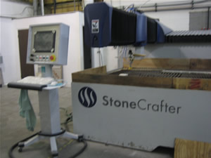 stone cutter